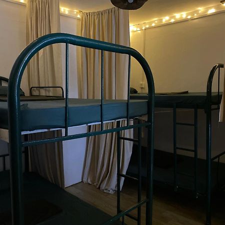 Yaiya Hostel & Smoothie Bar Kaoh Touch Екстериор снимка
