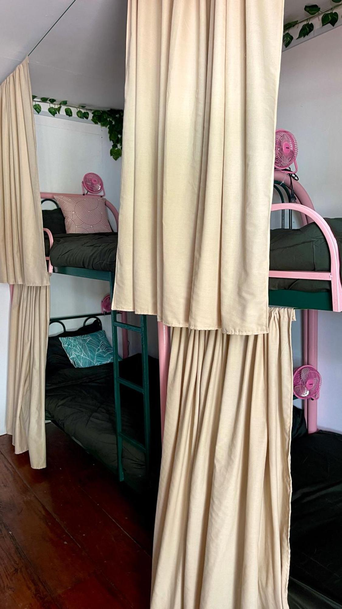 Yaiya Hostel & Smoothie Bar Kaoh Touch Екстериор снимка