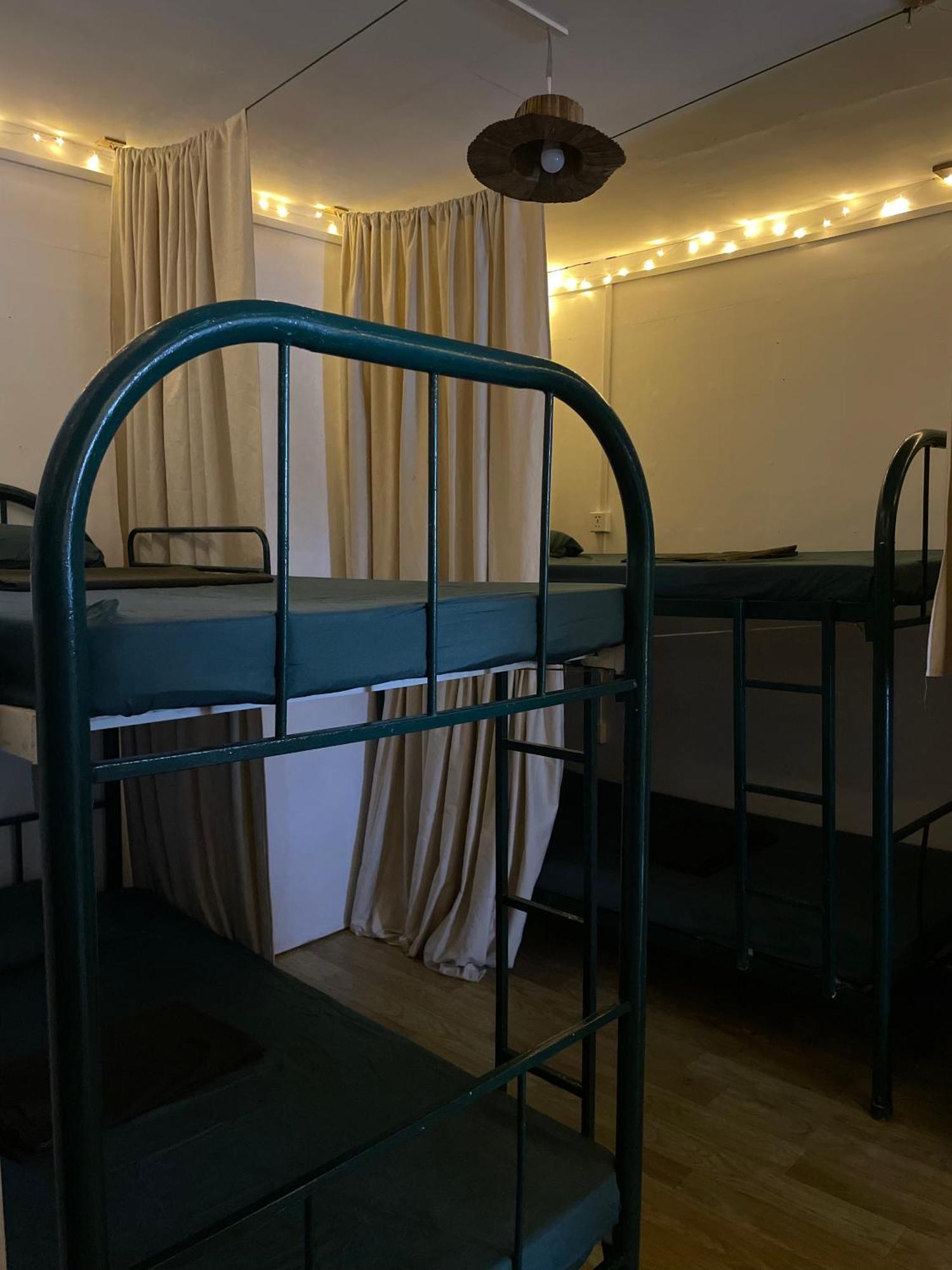 Yaiya Hostel & Smoothie Bar Kaoh Touch Екстериор снимка